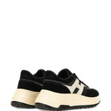 Sneakers Hi-Fi multicolore 