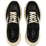 Sneakers Hi-Fi multicolore 