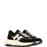 Sneakers Hi-Fi multicolore 