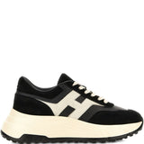 Sneakers Hi-Fi multicolore 