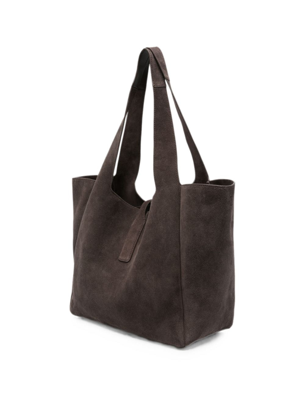 Borsa a spalla Trend in marrone 