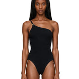 Costume intero Clara in nero 