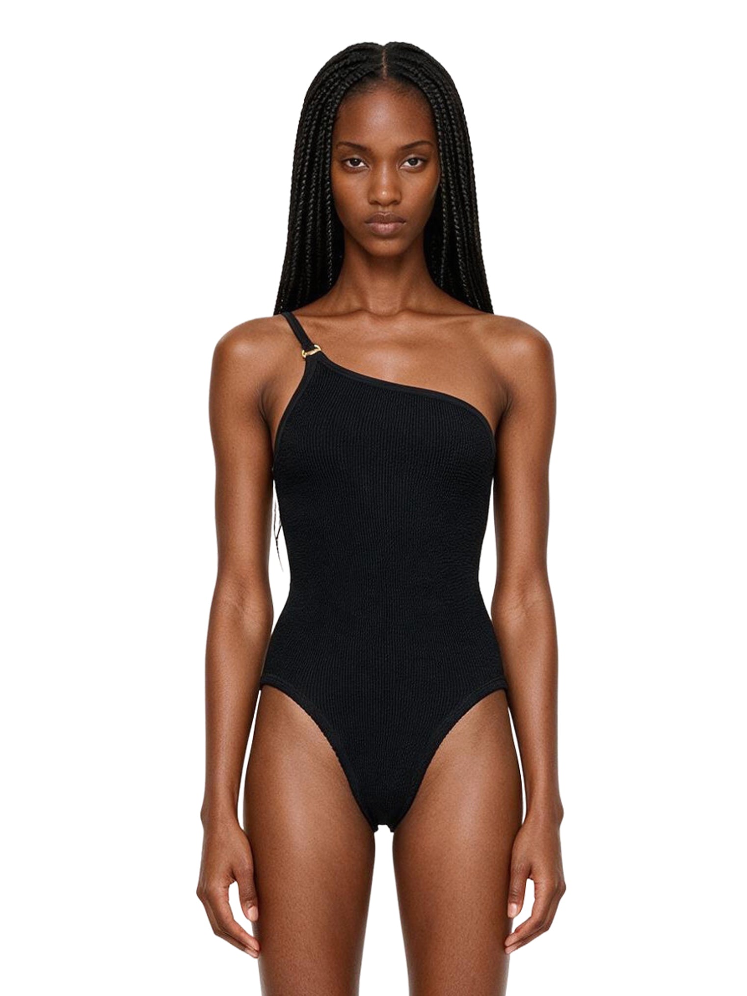 Costume intero Clara in nero 