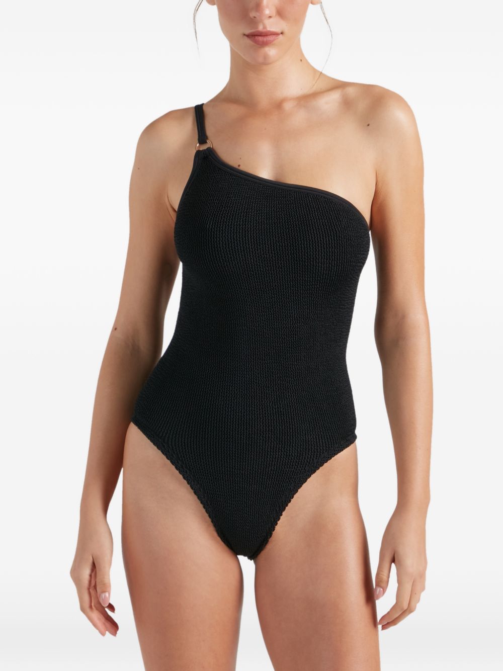 Costume intero Clara in nero 