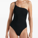 Costume intero Clara in nero 