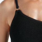 Costume intero Clara in nero 