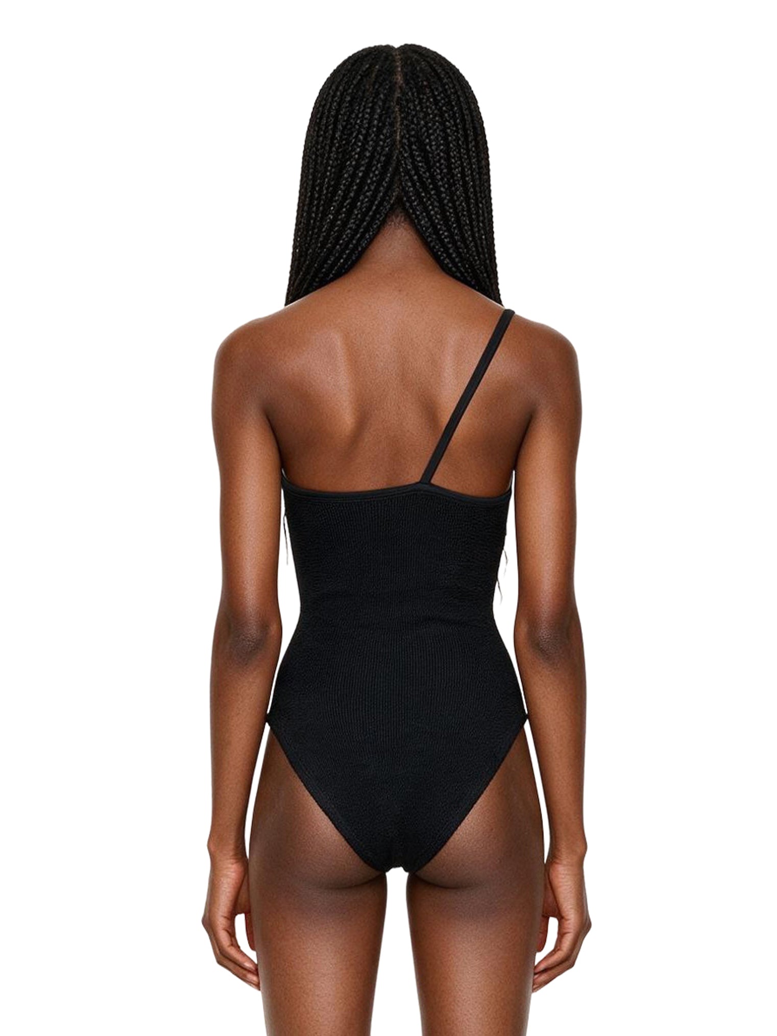 Costume intero Clara in nero 