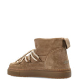 Stivaletti Classic Low in beige 