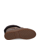 Stivaletti Classic High in marrone 