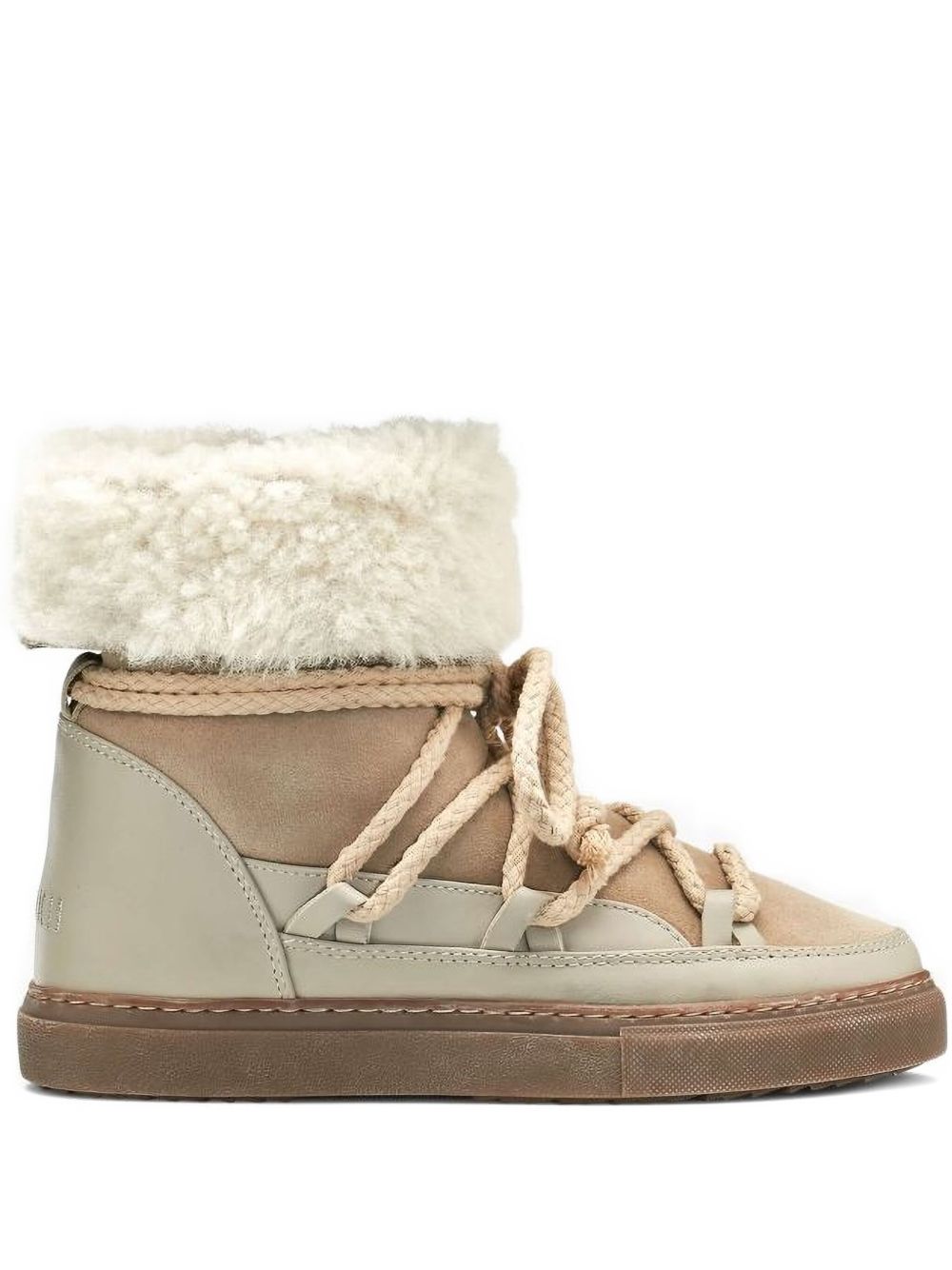 Stivaletti Classic High n beige 