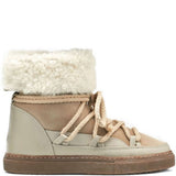 Stivaletti Classic High n beige 