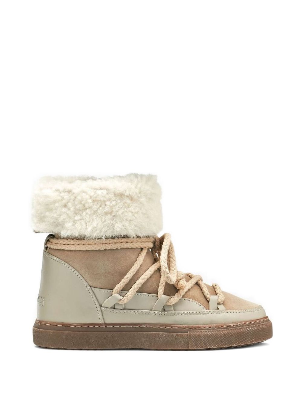 Stivaletti Classic High n beige 