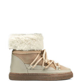 Stivaletti Classic High n beige 