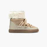 Stivaletti Classic High n beige 