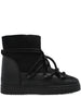 Stivali Classic Wedge in nero
