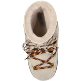 Stivaletti Quilted Suede multicolor 