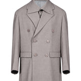 Giacca Honest Emsemble in grigio 
