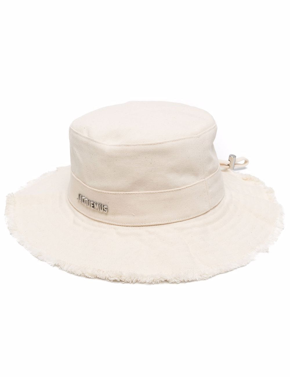 Cappello Le Bob Artichaut in avorio 