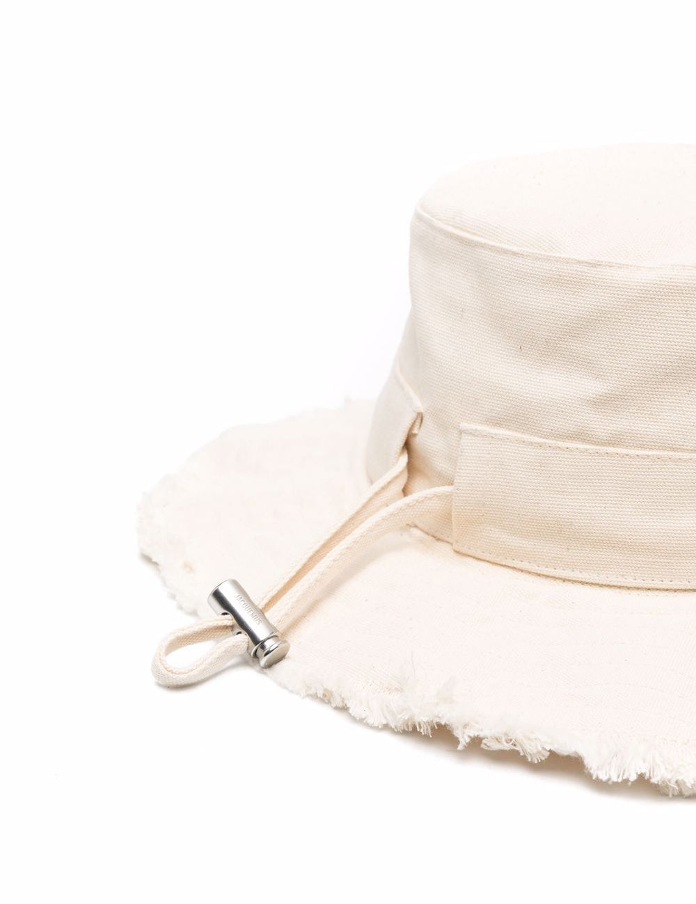 Cappello Le Bob Artichaut in avorio 