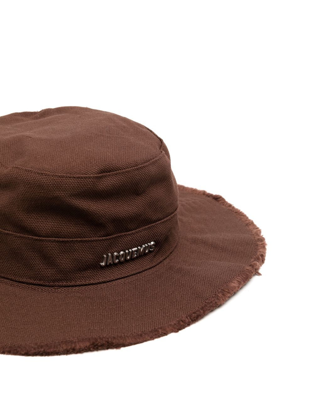Cappello Le Bob Artichaut in marrone 