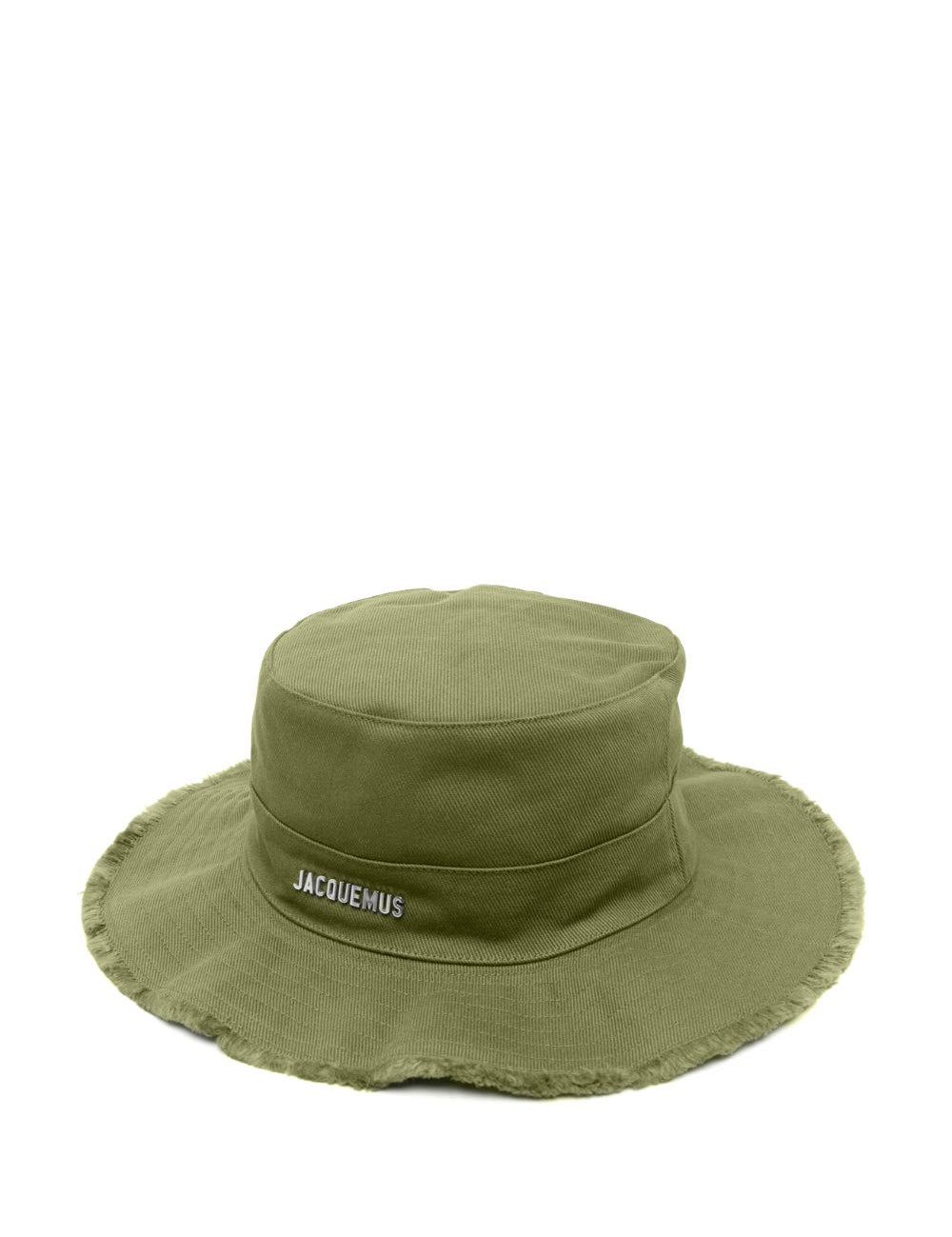 Cappello The Bob Artichaut in verde 