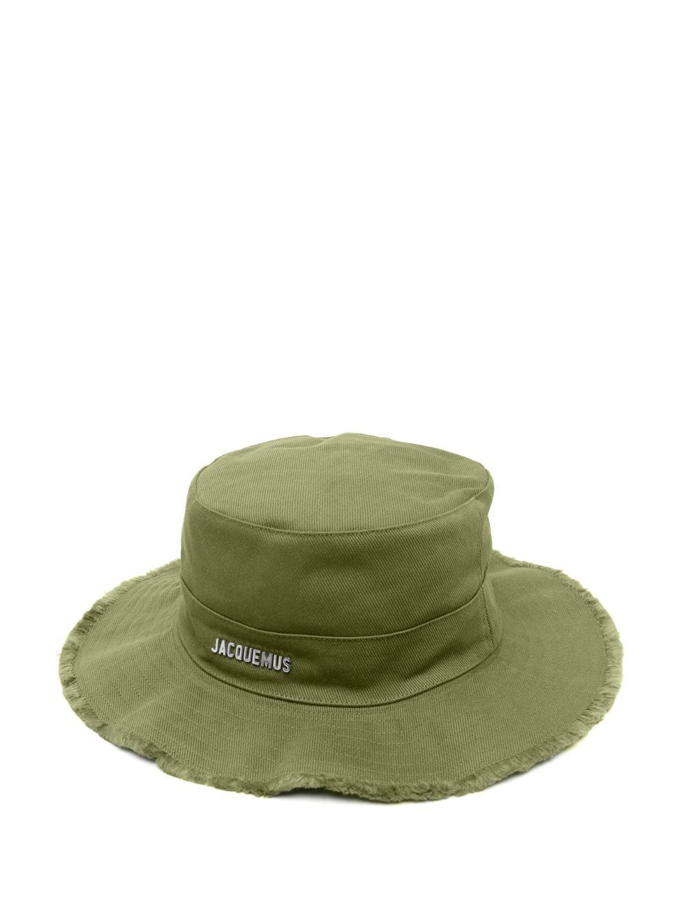 Cappello The Bob Artichaut in verde 