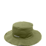 Cappello The Bob Artichaut in verde 
