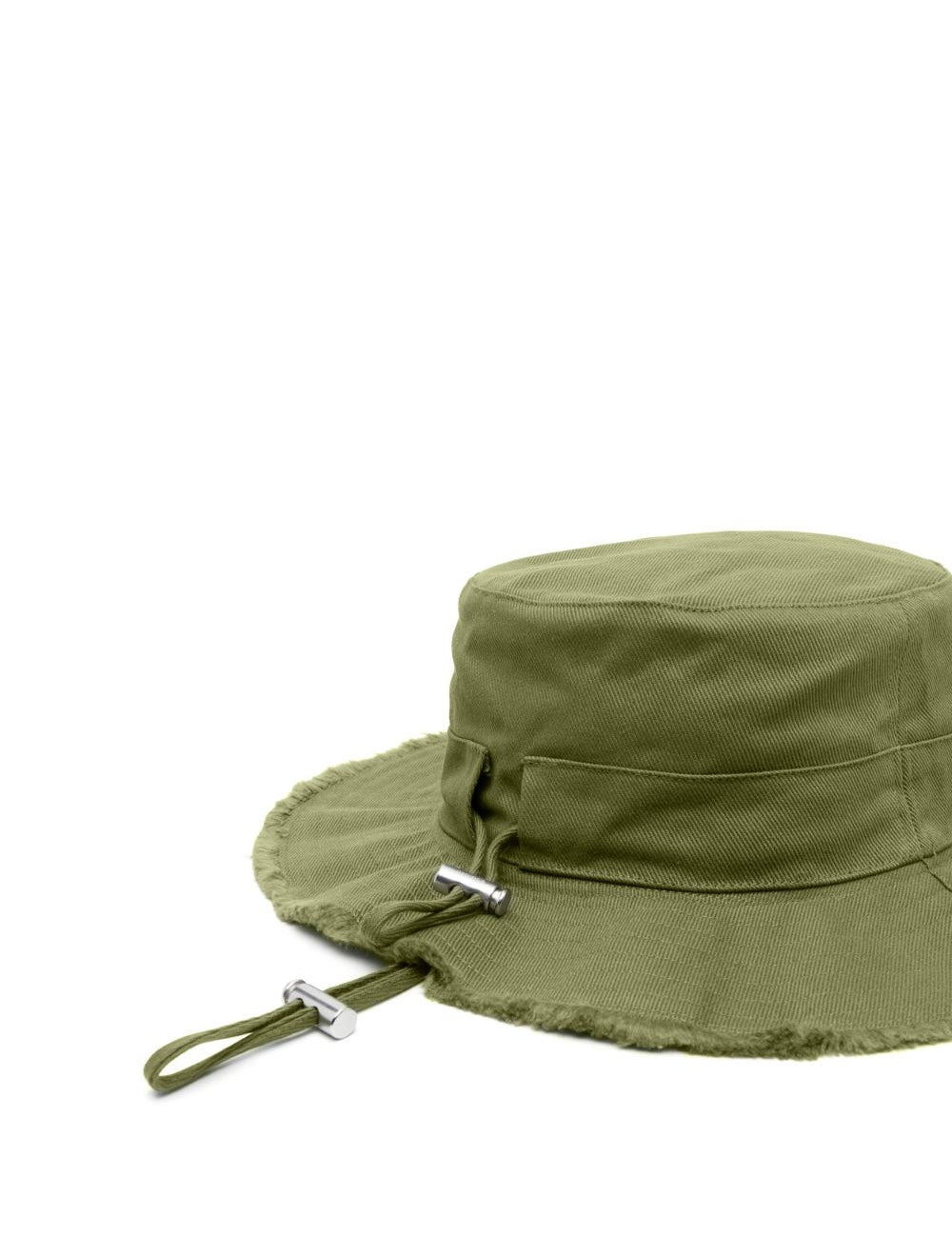 Cappello The Bob Artichaut in verde 