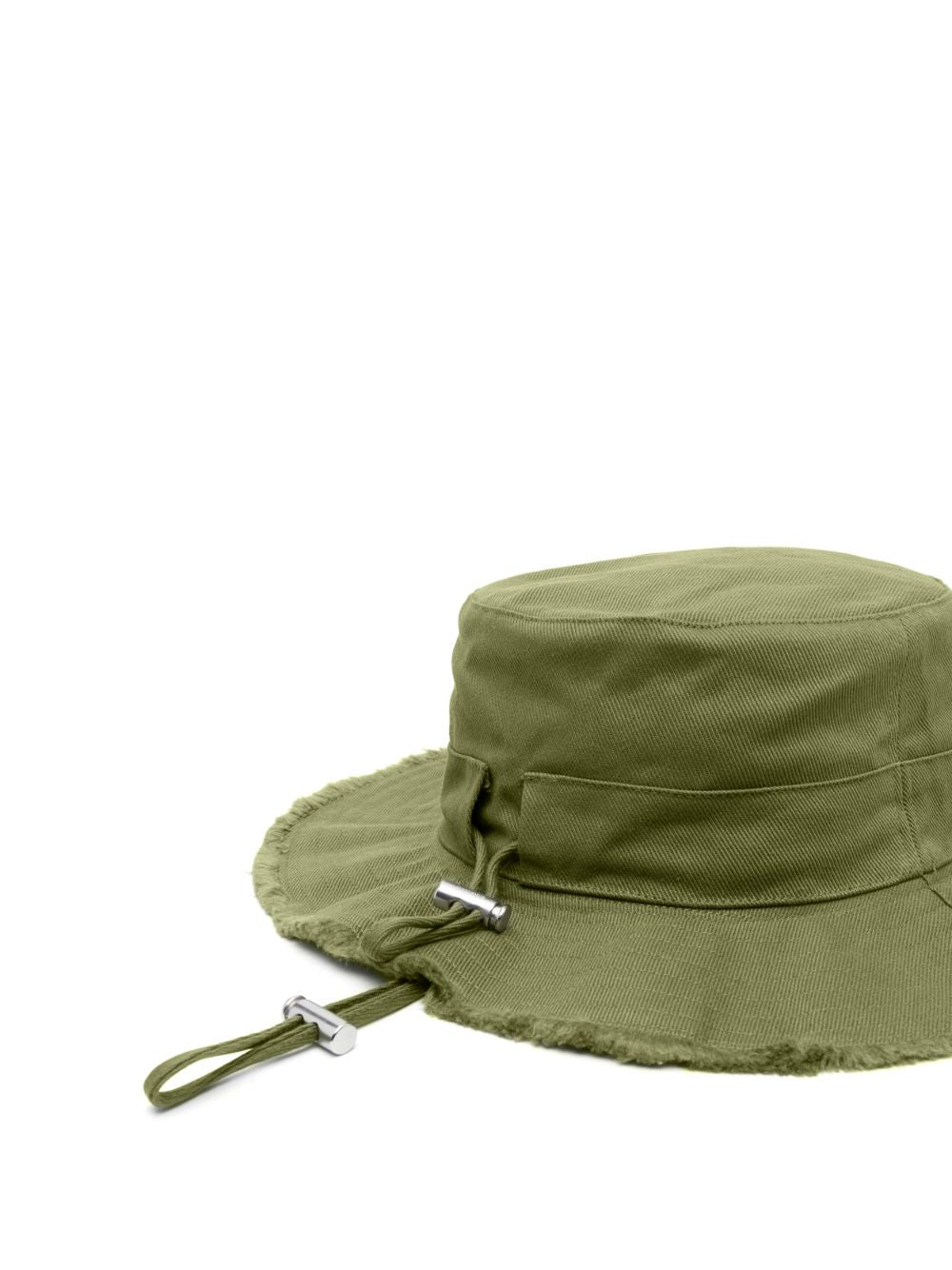 Cappello The Bob Artichaut in verde 