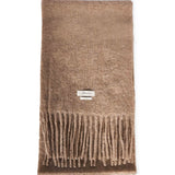 Sciarpa L'Echarpe Carro in beige 