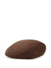 Cappello le beret valerie in marrone