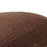Cappello le beret valerie in marrone 