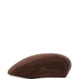 Cappello le beret valerie in marrone 