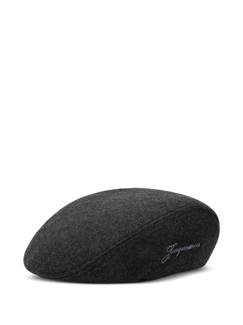 Cappello le beret valerie in grigio 