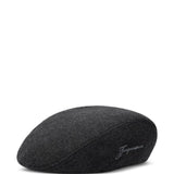 Cappello le beret valerie in grigio 