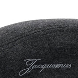 Cappello Le Beret Valerie in grigio 