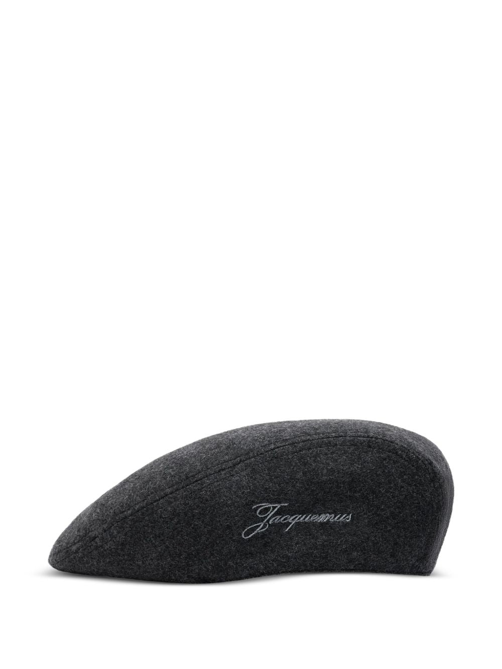 Cappello le beret valerie in grigio 