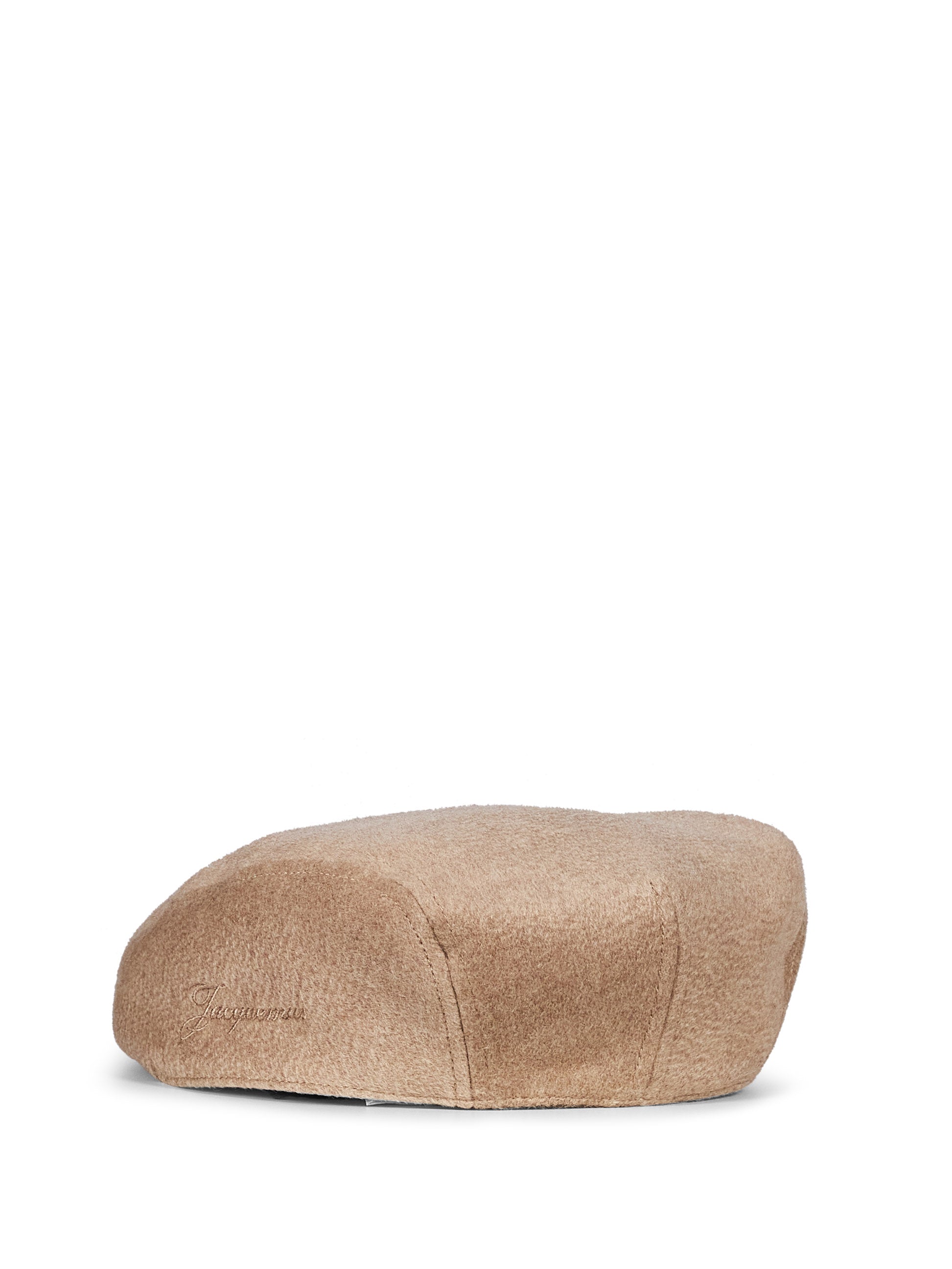 Cappello Le Beret Valerie in beige 