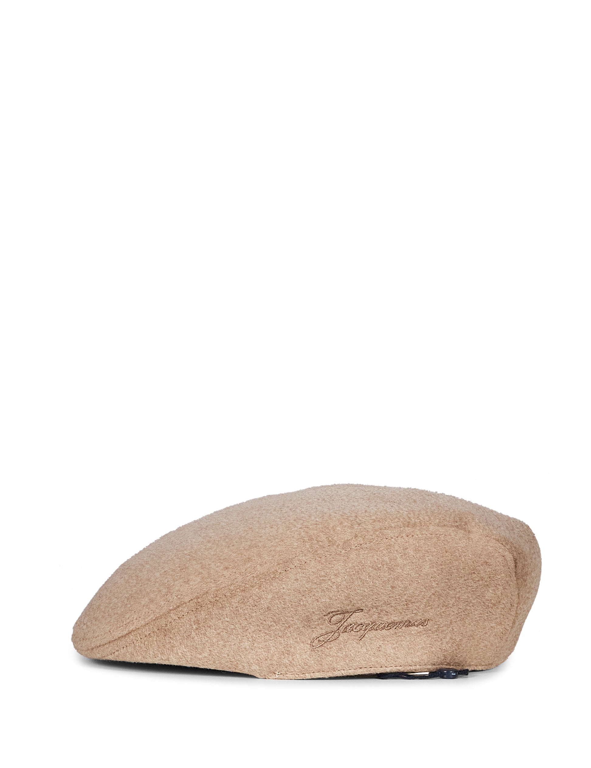 Cappello Le Beret Valerie in beige 
