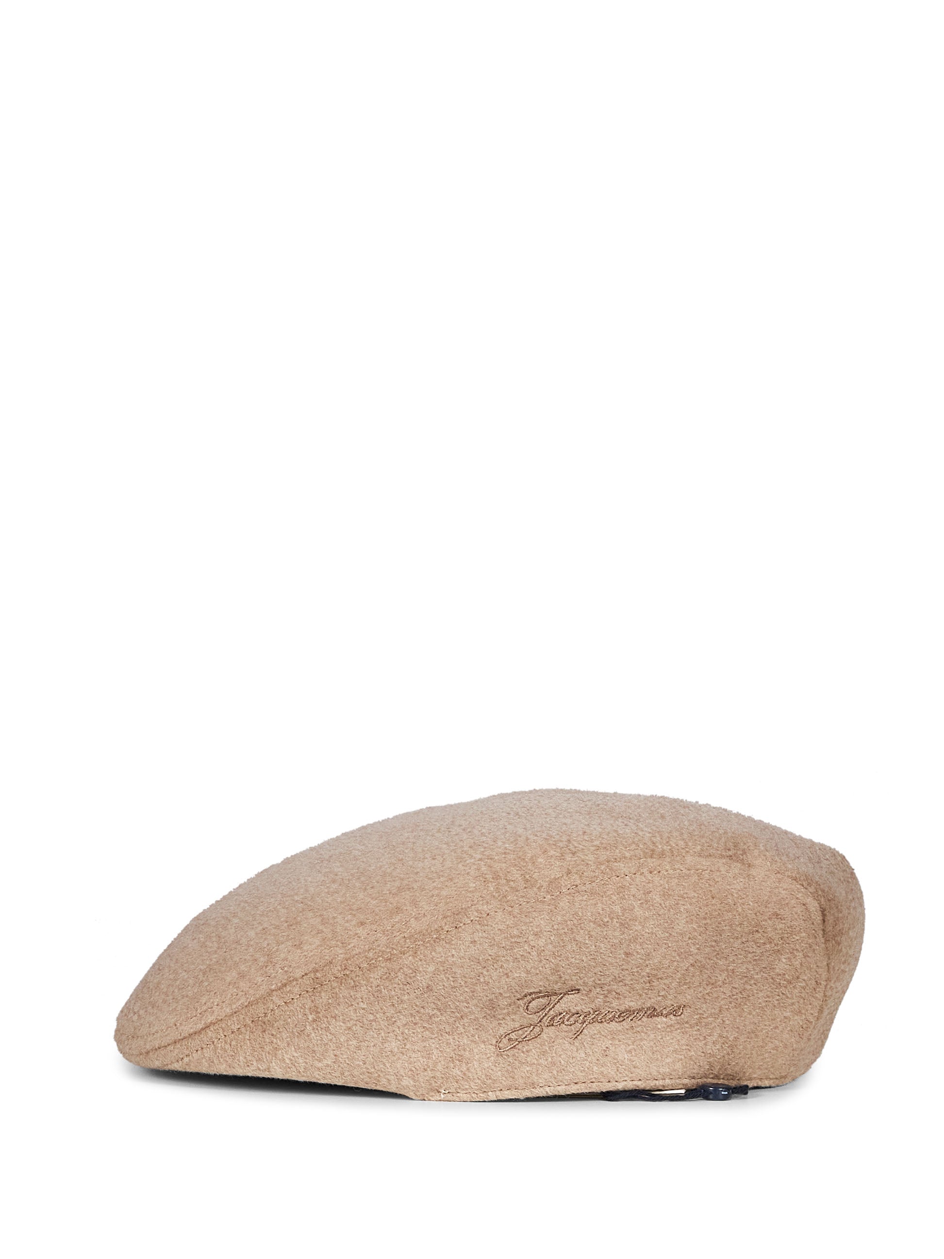 Cappello Le Beret Valerie in beige 
