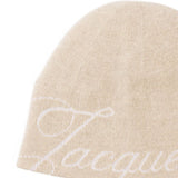 Cappello le bonnet atelier in beige 