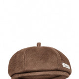 Cappello Le Beret Cavallo in marrone 