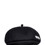 Cappello Le Beret Cavallo in blu 
