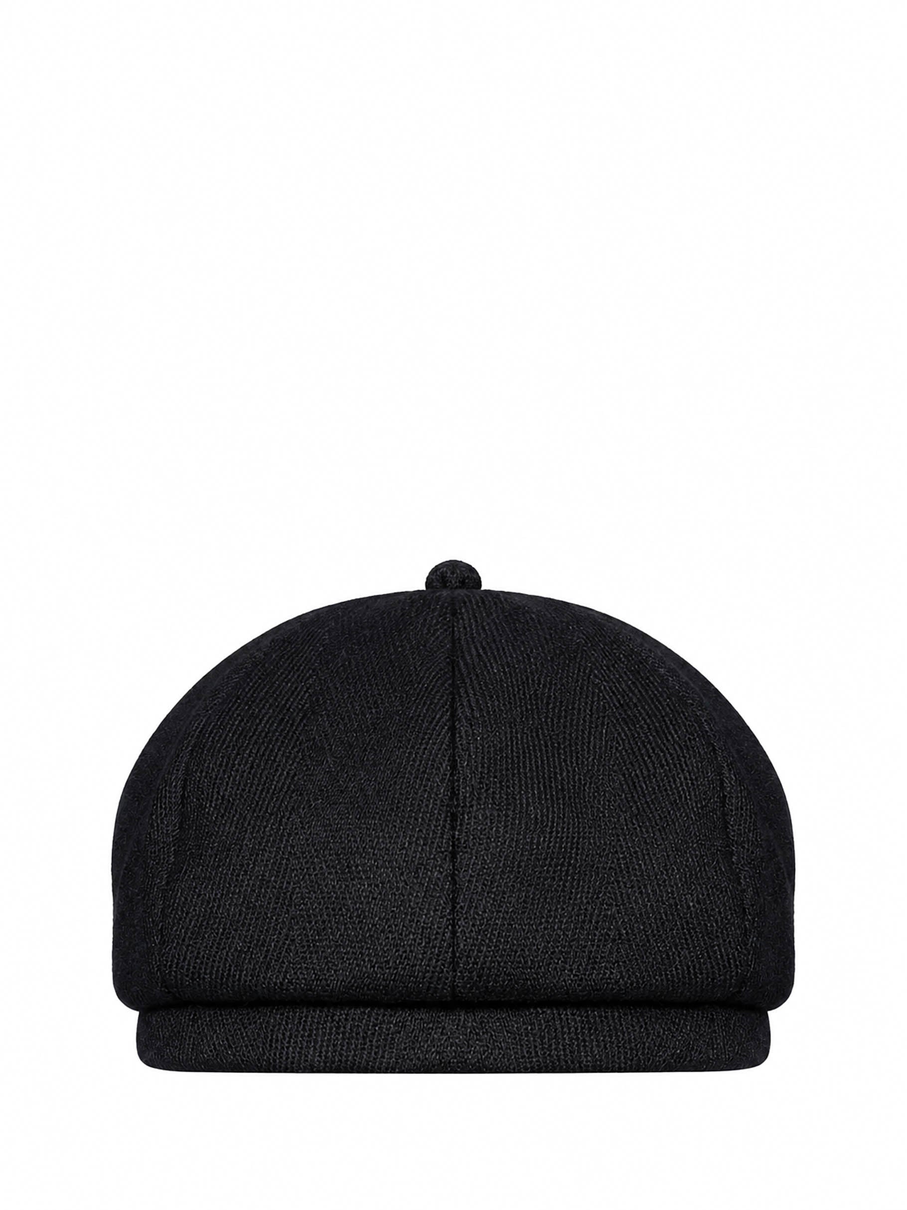 Cappello Le Beret Cavallo in blu 