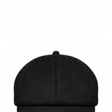 Cappello Le Beret Cavallo in blu 