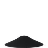 Cappello Le Grand Confetti in nero 