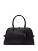 Borsa le grand turismo in nero Jacquemus - donna