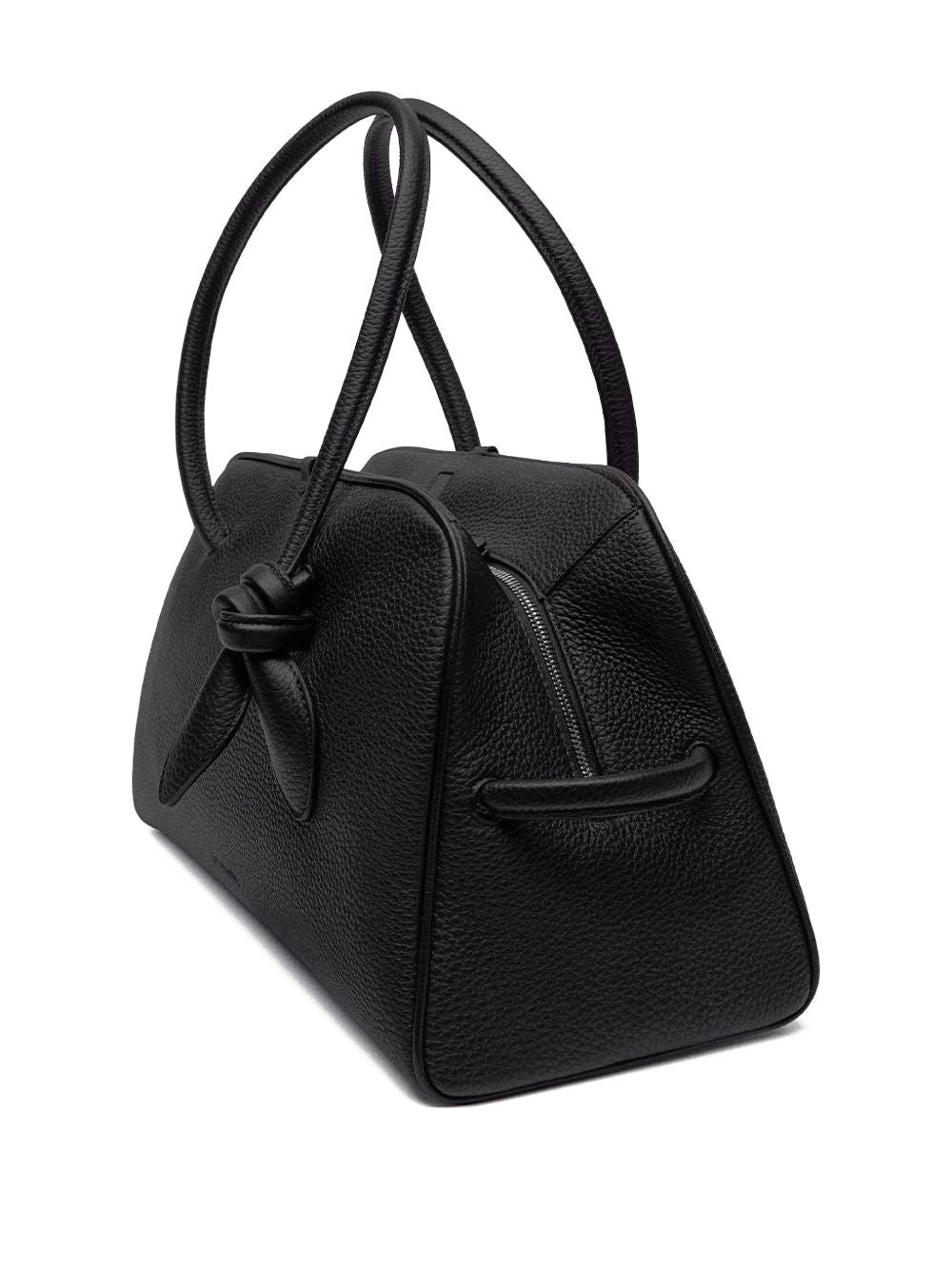 Borsa le grand turismo in nero Jacquemus - donna 