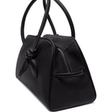 Borsa le grand turismo in nero Jacquemus - donna 