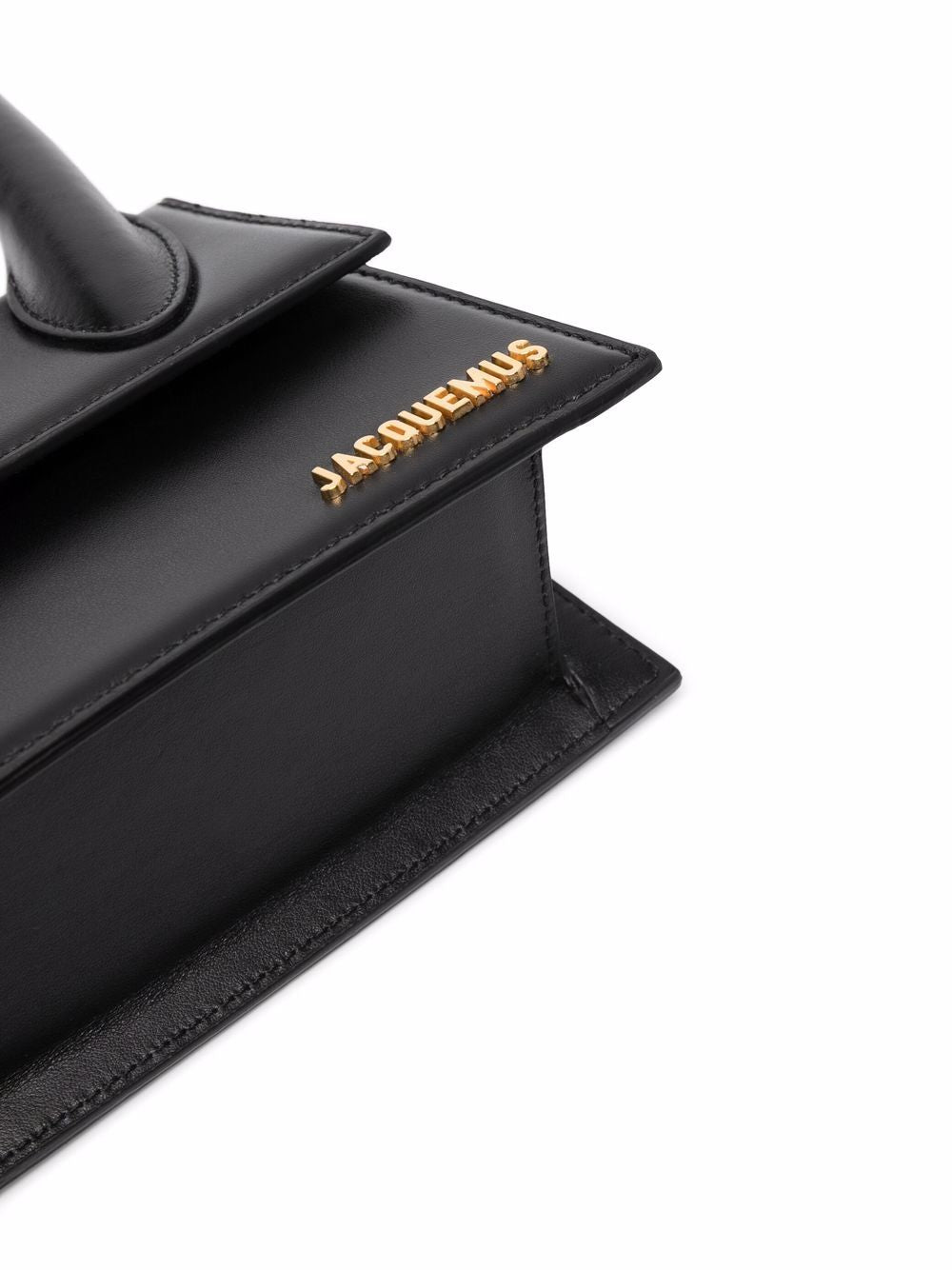 Borsa a mano Le Chiquito Moyen in nero 